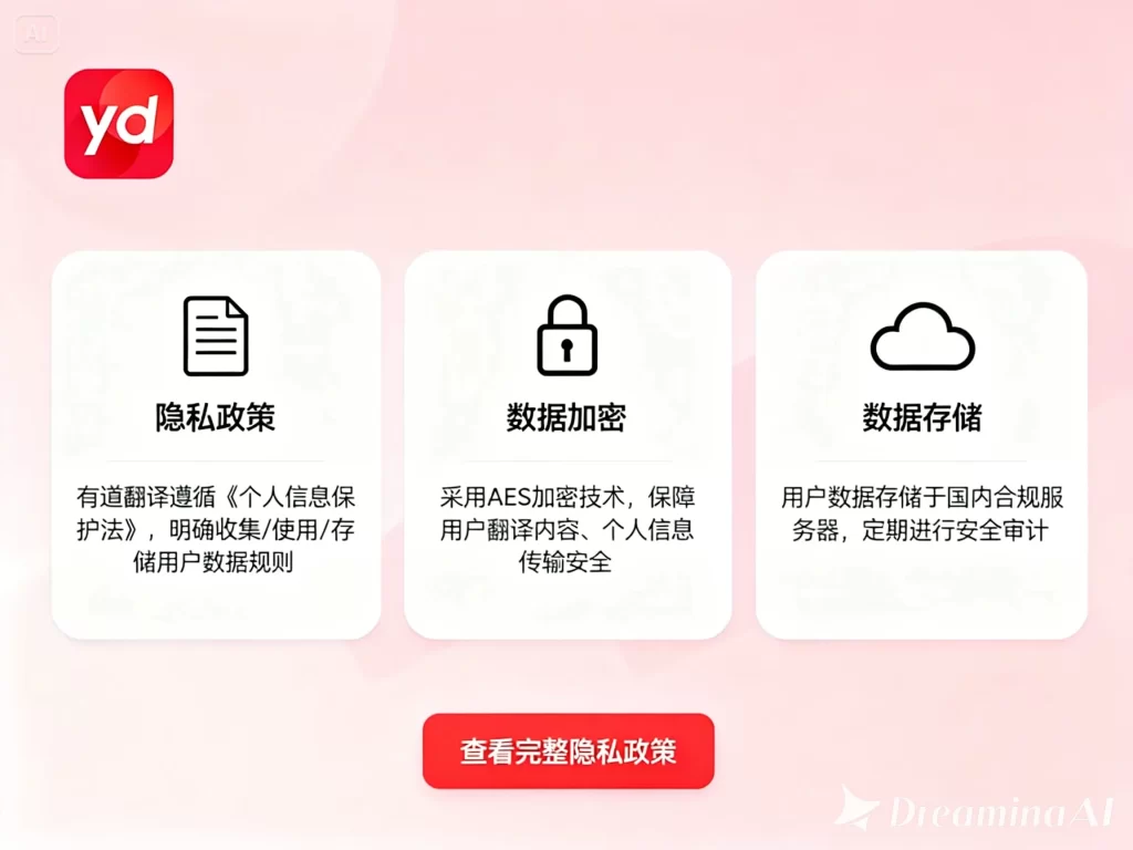 海外使用有道翻译国际版为什么经常掉线？看这一篇就够了