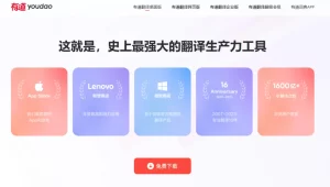 有道翻译国际版是否安全？全面测评告诉你能不能用？