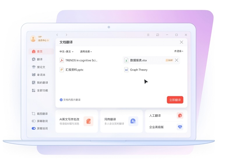 如何让有道翻译国际版翻译更自然？专业用户使用技巧公开