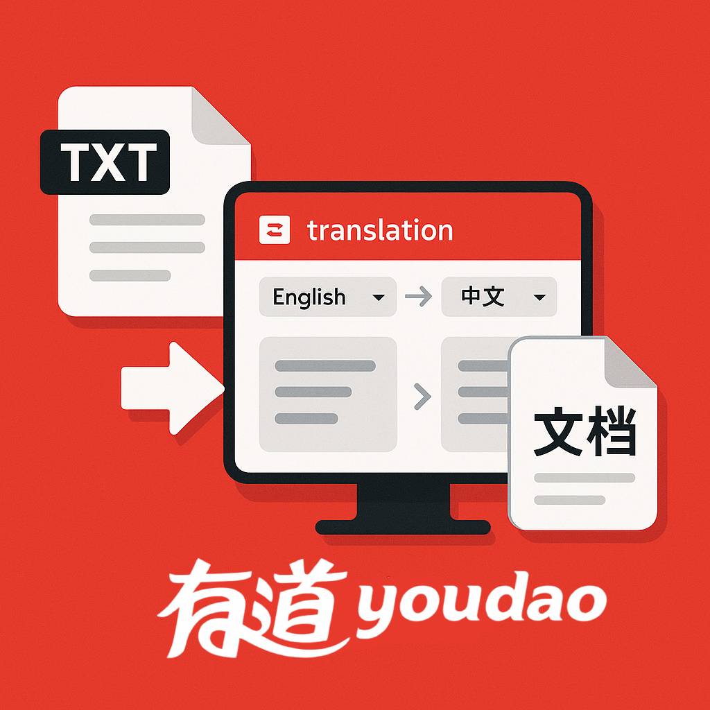 有道翻译国际版怎么安装到电脑？Win/Mac 最新图文教程